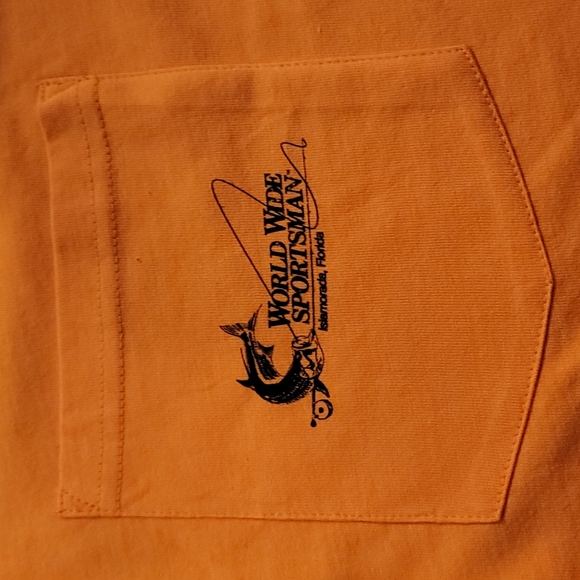 Flordia sport fishing tee shirt xxl - Picture 2 of 5